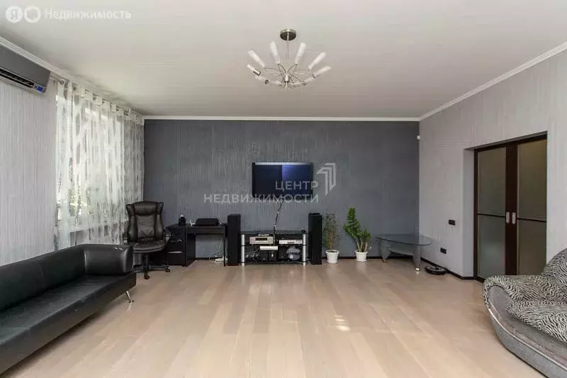 2-комнатная квартира: Казань, Чистопольская улица, 26/5 (118.5 м) - Фото 0