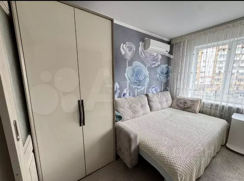 3-к кв. Хакасия, Абакан Запорожская ул., 1 (52.5 м) - Фото 1