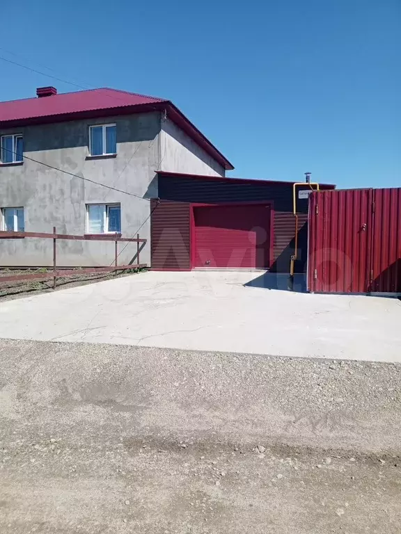 Дом 373 м на участке 10 сот. - Фото 1