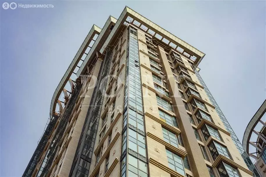 3-комнатная квартира: Москва, ул. Минская, 2 (111 м) - Фото 1