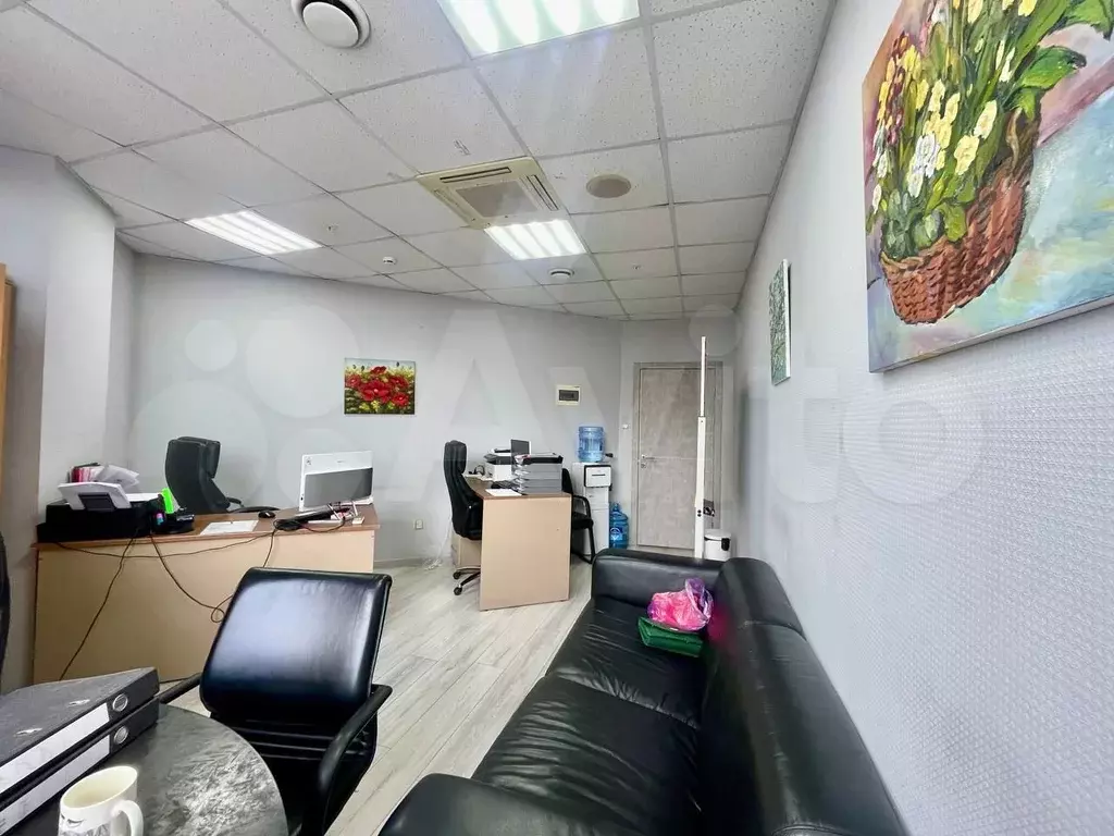 Офис, 19.4 м - Фото 0