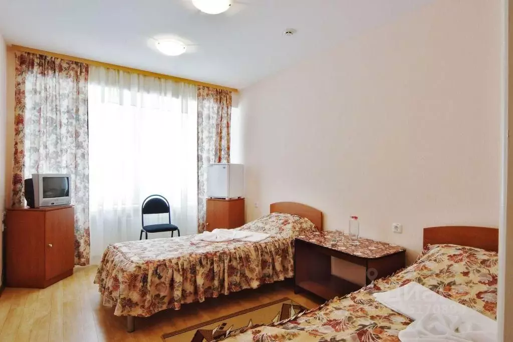 Комната Иркутская область, Ангарский городской округ, с. Савватеевка ... - Фото 1