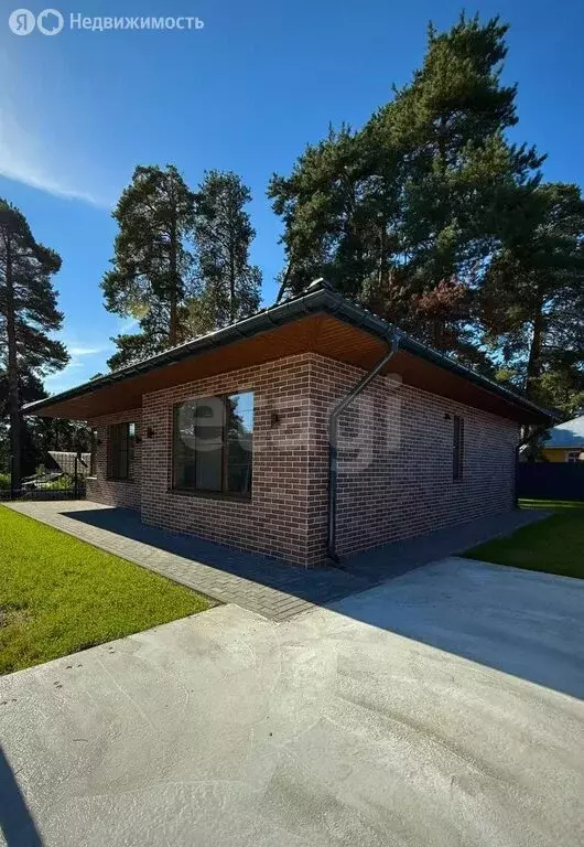 Дом в Нижегородская область, городской округ Выкса, рабочий посёлок ... - Фото 2