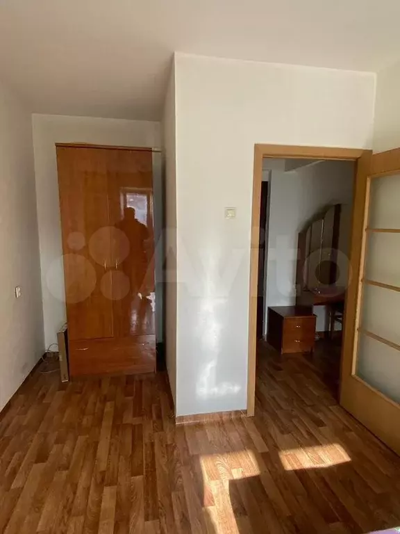 1-к. квартира, 34 м, 4/10 эт. - Фото 1