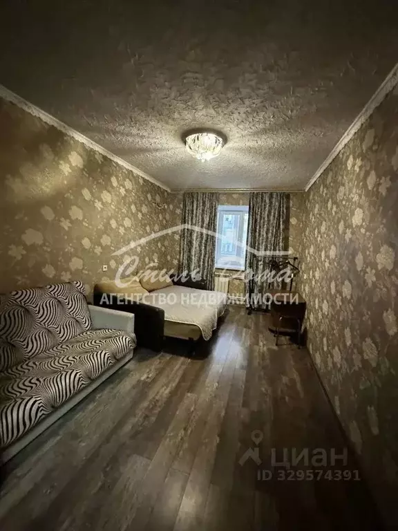 1-к кв. Волгоградская область, Волгоград Шекснинская ул., 81А (46.0 м) - Фото 1