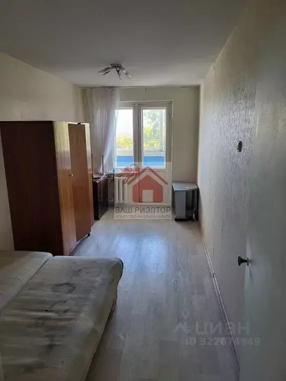 3-к кв. Самарская область, Самара просп. Карла Маркса, 461 (60.1 м) - Фото 1