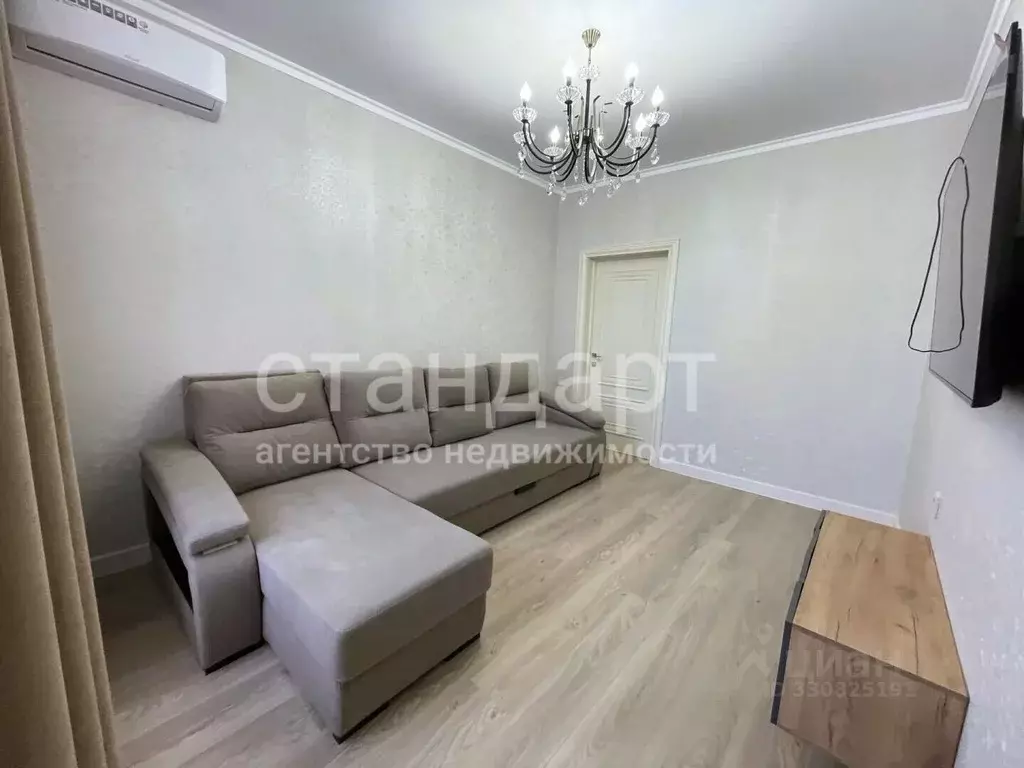 2-к кв. Ставропольский край, Ессентуки Никольская ул. (59.0 м) - Фото 2