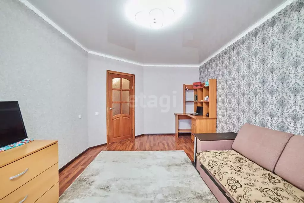 1-к кв. Башкортостан, Стерлитамак ул. Артема, 147 (34.5 м) - Фото 1