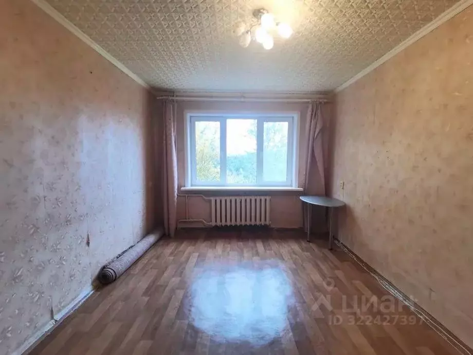 2-к кв. Пермский край, Березники ул. Мира, 74 (51.3 м) - Фото 1