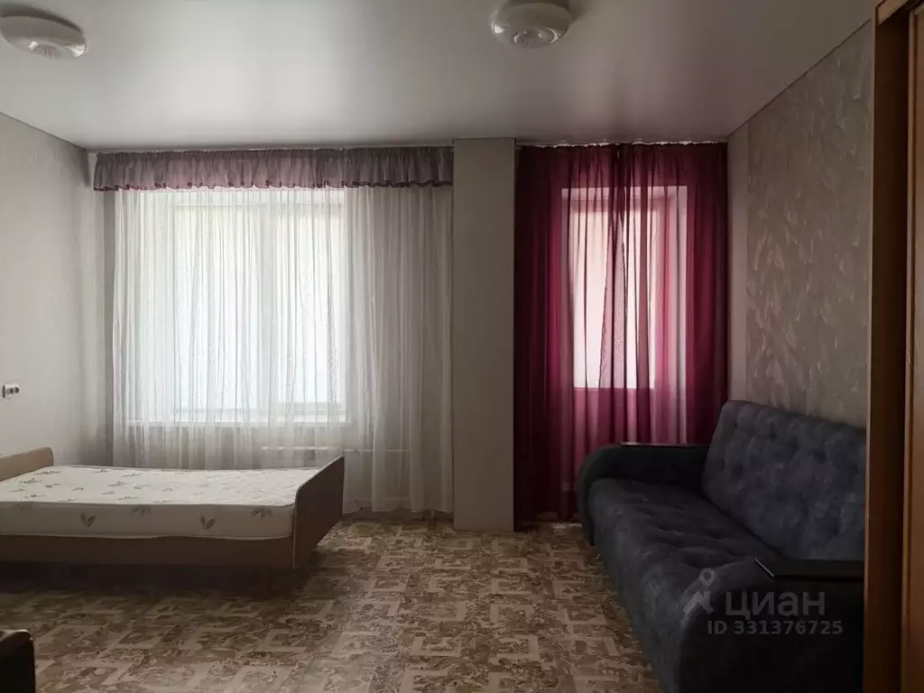 Студия Хакасия, Абакан ул. Комарова, 24Б (26.0 м) - Фото 2