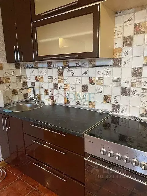 1-к кв. Новосибирская область, Новосибирск Волховская ул., 33/1 (43.6 ... - Фото 1