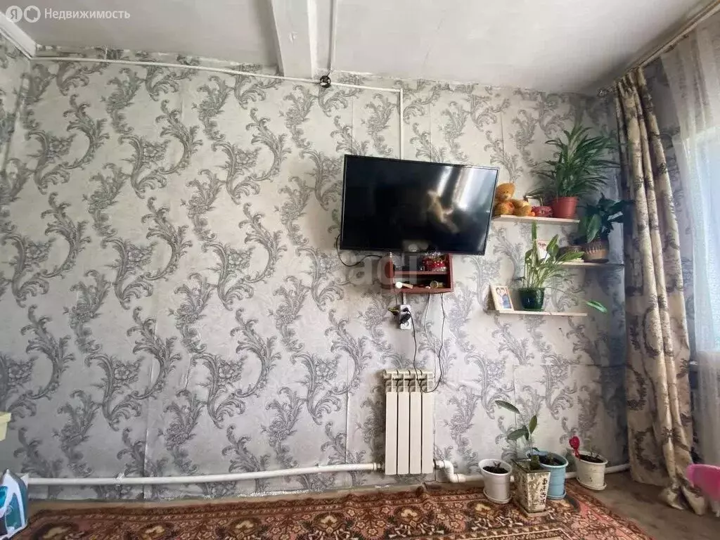Дом в Ирбит, улица Островского (62.2 м) - Фото 1
