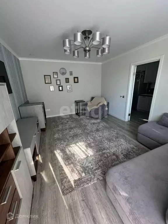 Продаётся 2-к квартира, 52.4 м - Фото 0