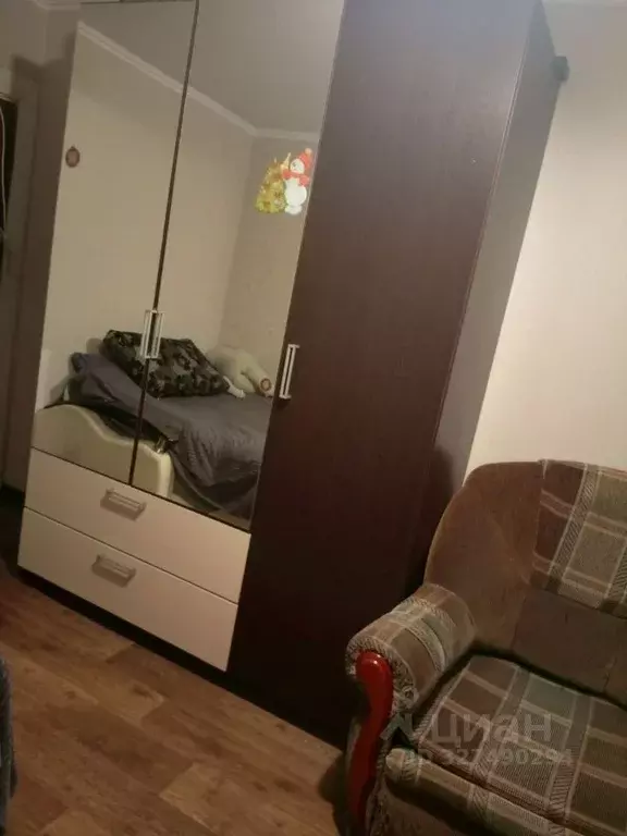 Комната Чувашия, Чебоксары ул. Мате Залка, 14 (14.0 м) - Фото 1