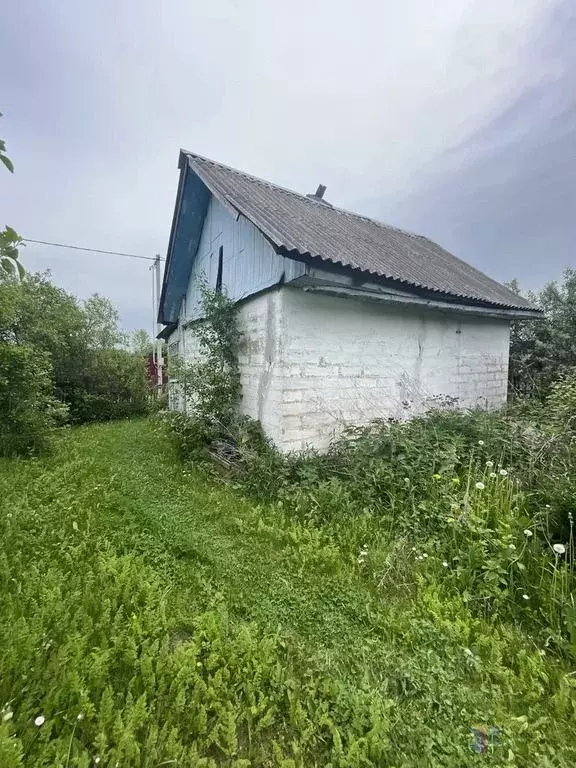 Коттедж в Московская область, Ступино городской округ, с. Березнецово ... - Фото 1