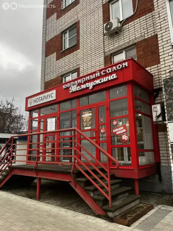 Помещение свободного назначения (36.4 м) - Фото 1