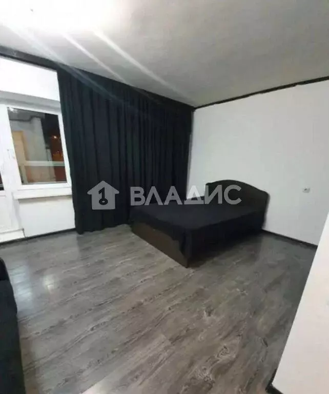 1-комнатная квартира: Иркутск, бульвар Рябикова, 36/4 (27.5 м) - Фото 1