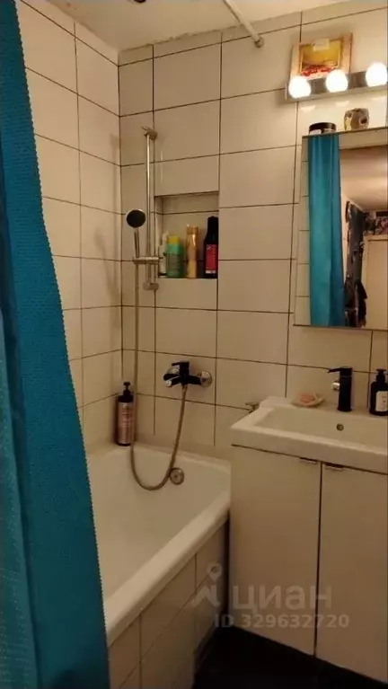 Комната Москва Челябинская ул., 21 (12.0 м) - Фото 2