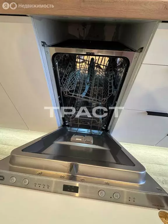 2-комнатная квартира: Воронеж, жилой массив Лесная Поляна-1, 3 (64.8 ... - Фото 2