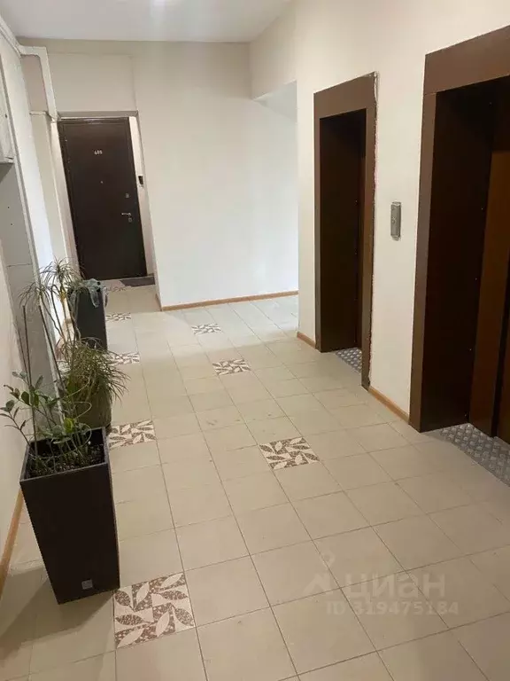 2-к кв. Москва Кутузовский просп., 4/2 (54.0 м) - Фото 0