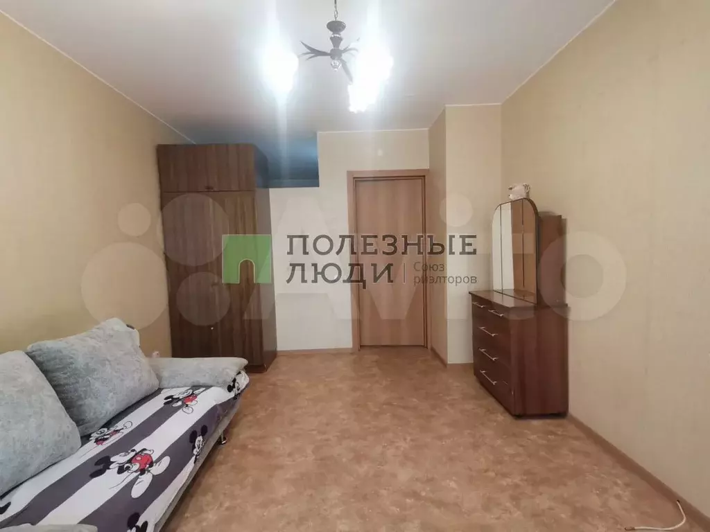 Квартира-студия, 29 м, 8/19 эт. - Фото 1