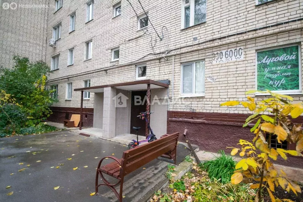 3-комнатная квартира: Балаково, улица Ленина, 95 (64.2 м) - Фото 0