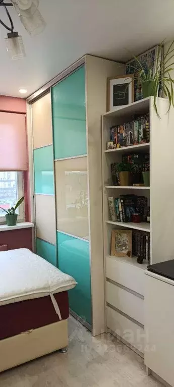 Квартира, студия, 20 м - Фото 0