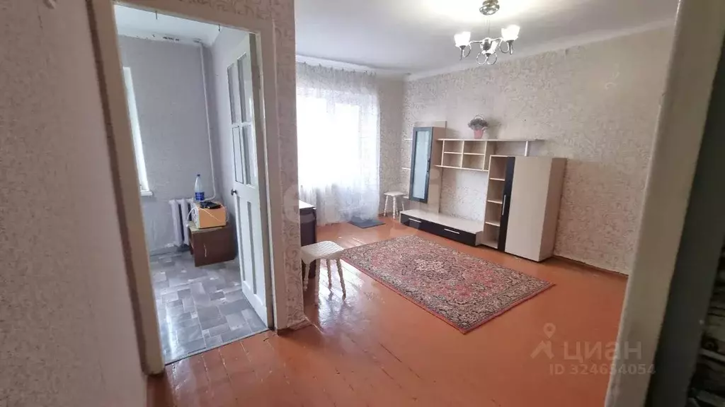 2-к кв. Волгоградская область, Волгоград ул. Маршала Еременко, 29 ... - Фото 2