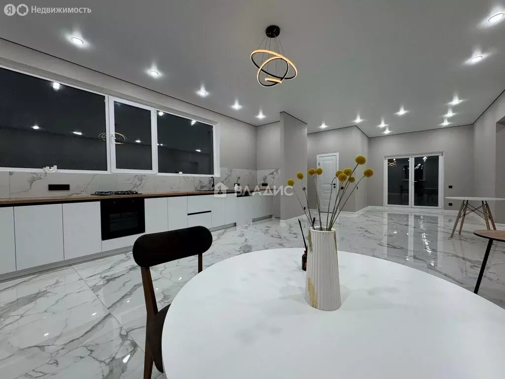 Дом в Мичуринский, улица Победы, 10 (118.9 м) - Фото 1