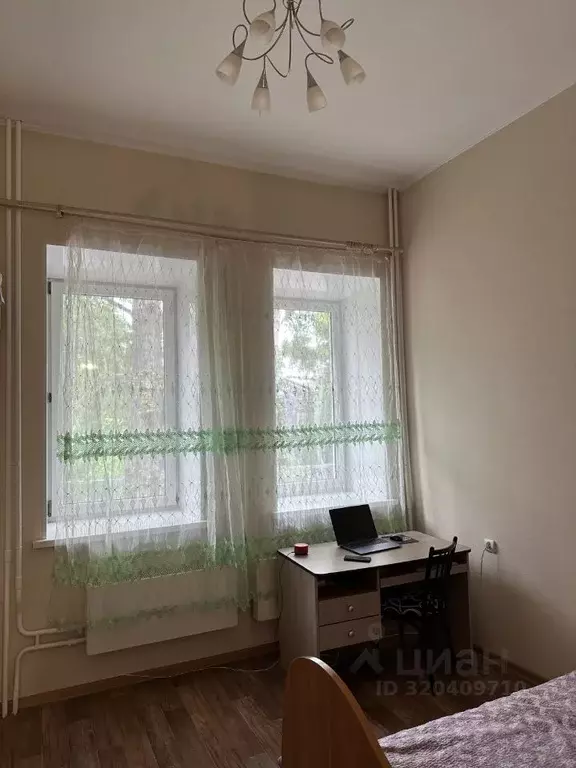 Студия Томская область, Томск ул. Шишкова, 3А (27.8 м) - Фото 2