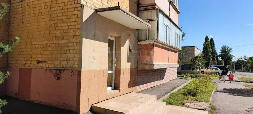 Помещение свободного назначения в Белгородская область, Белгород ул. ... - Фото 2