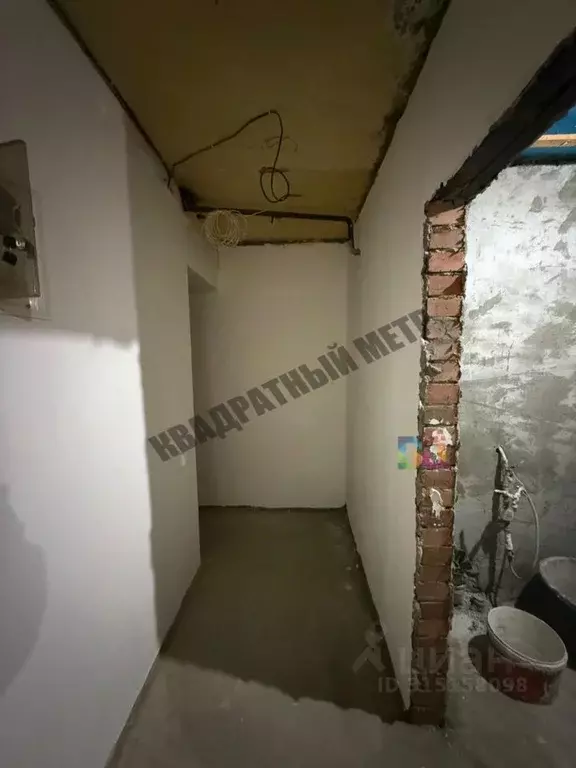 1-к кв. Калмыкия, Элиста ул. В.И. Ленина, 271 (31.9 м) - Фото 2