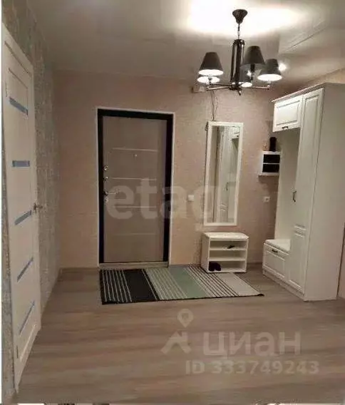 3-к кв. Санкт-Петербург просп. Королева, 66к1 (75.0 м) - Фото 2