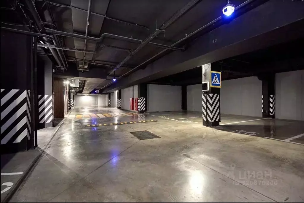 Гараж в Краснодарский край, Краснодар Обрывная ул., 132/1к1 (15 м) - Фото 2