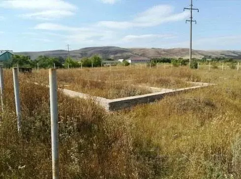 Участок в Оренбургская область, Кувандыкский муниципальный округ, д. ... - Фото 1