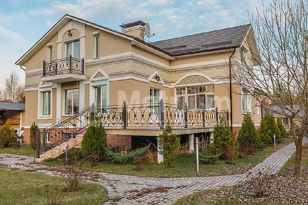 Продается дом в ДНП Дубрава - Фото 1