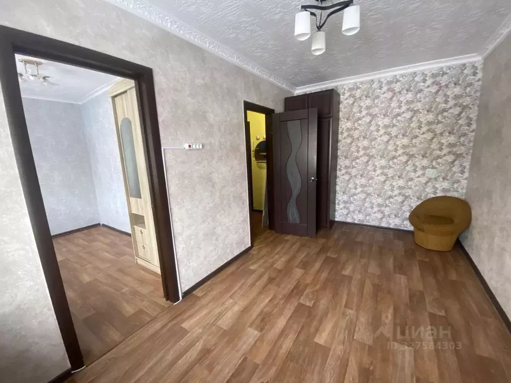 2-к кв. Московская область, Шатура просп. Ильича, 32/2 (25.2 м) - Фото 0