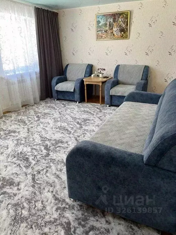 3-к кв. Адыгея, Майкопский район, пос. Каменномостский ул. Гагарина, ... - Фото 2