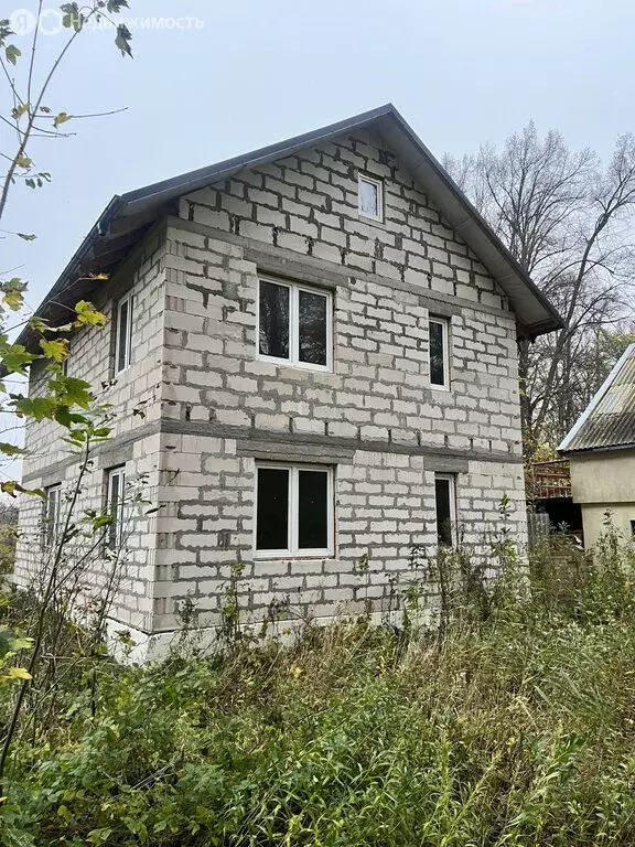 Дом в Приморск, Советская улица (132 м) - Фото 1