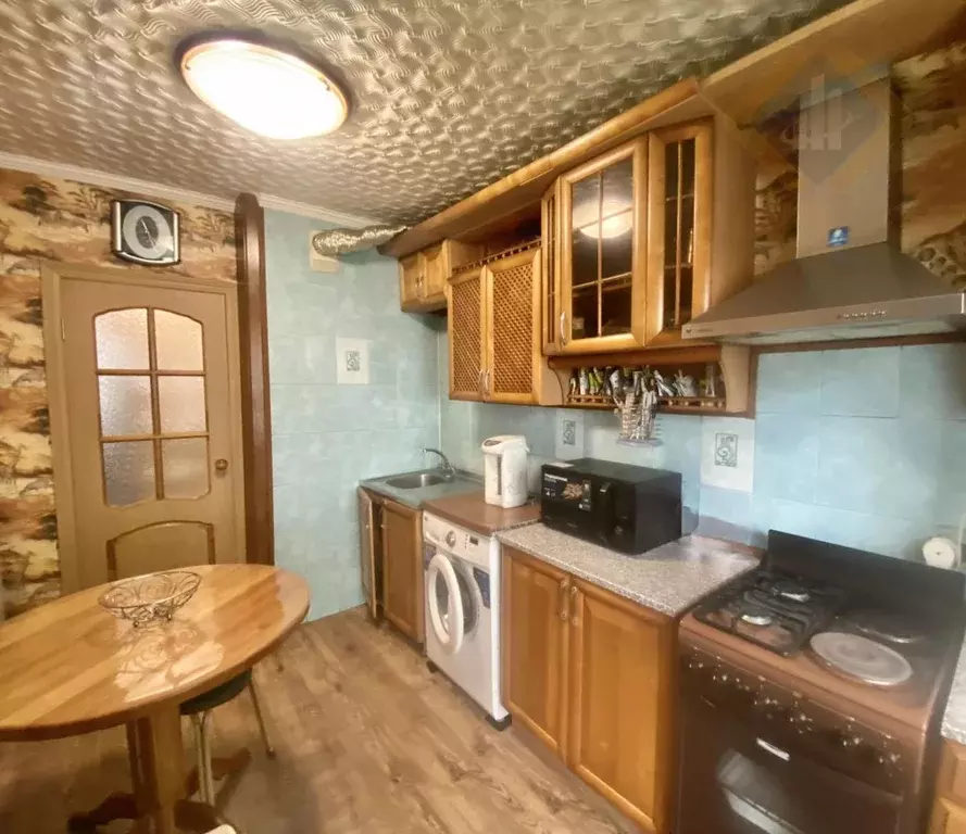 Квартира, 3 комнаты, 63 м - Фото 0