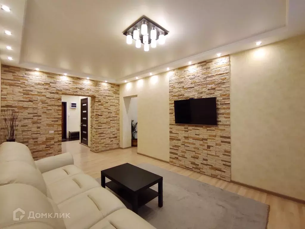 Продаётся 2-к квартира, 80 м - Фото 1