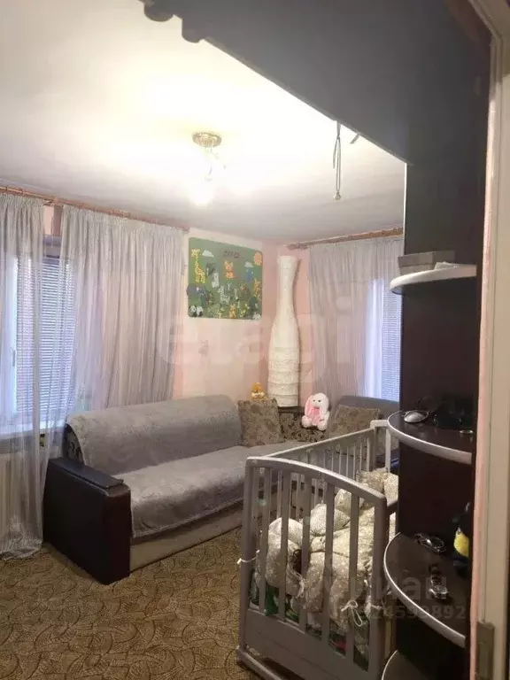 2-к кв. Ставропольский край, Кисловодск Седлогорская ул. (38.3 м) - Фото 1