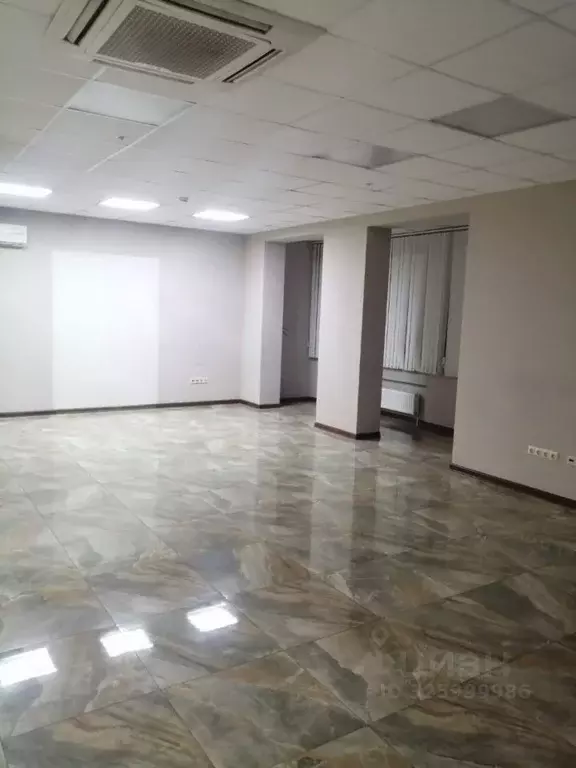 Офис в Краснодарский край, Краснодар Фестивальный мкр, ул. ... - Фото 2