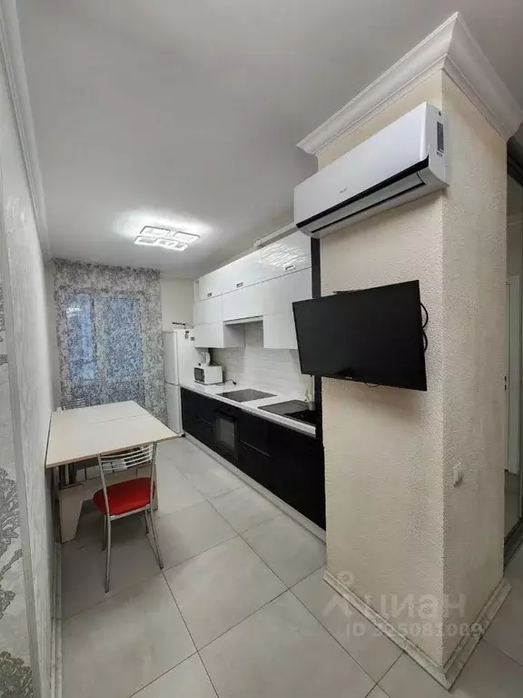 1-к кв. Саратовская область, Саратов ул. Большая Садовая, 143 (45.0 м) - Фото 1