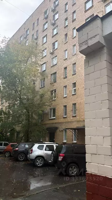 Квартира, 1 комната, 20.3 м - Фото 1