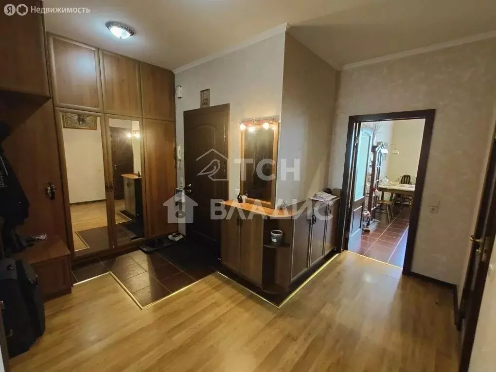 2-комнатная квартира: Ивантеевка, улица Калинина, 10 (72 м) - Фото 2