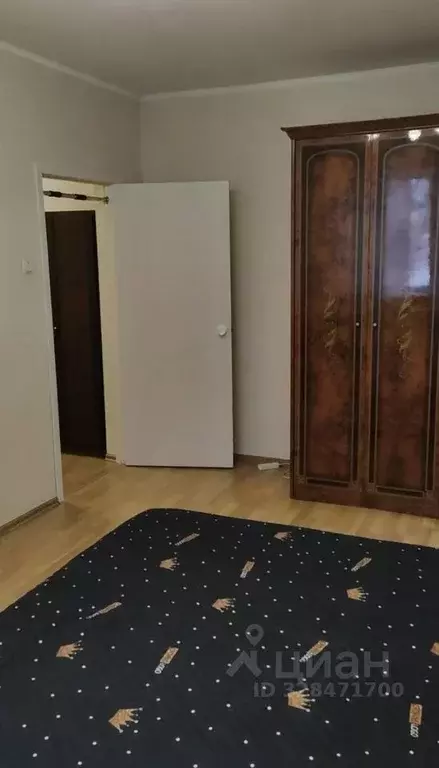 1-к кв. Москва Химкинский бул., 15 (33.0 м) - Фото 2