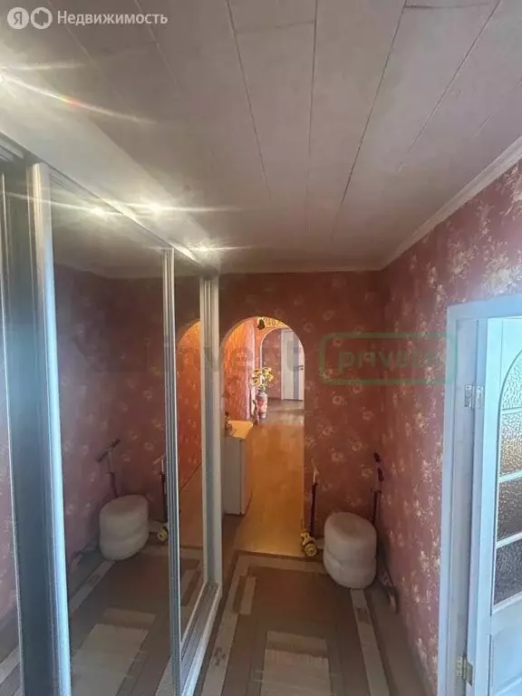 3-комнатная квартира: Балтийск, улица Ушакова, 31 (69 м) - Фото 1