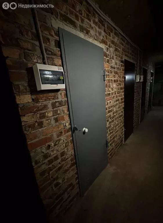 Склад (6 м) - Фото 1