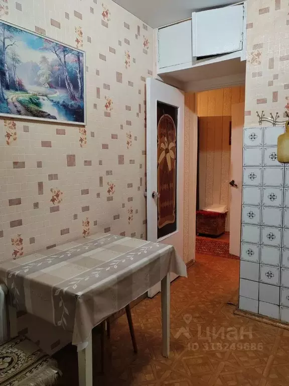 2-к кв. Московская область, Люберцы городской округ, Томилино пгт, ... - Фото 1
